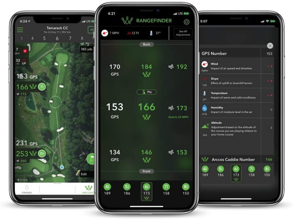 Best Golf Swing Analyzers