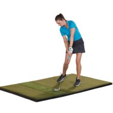 Fiberbuilt Golf Mats-