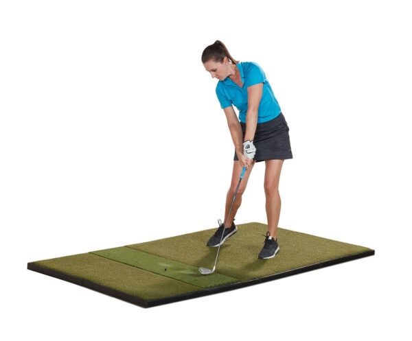 Fiberbuilt Golf Mats-