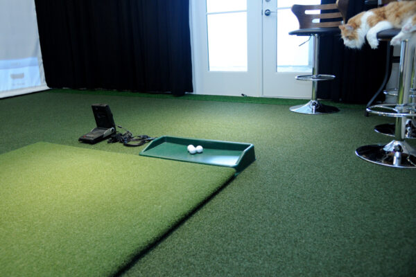 Country Club Elite Golf Hitting Mat