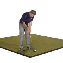 Fiberbuilt Putting Green