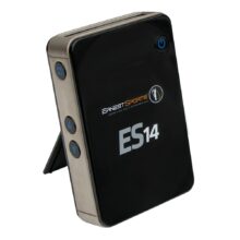 Ernest Sports ES14 Pro Portable Golf Launch Monitor