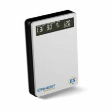 Ernest Sports ES B1 Golf Launch Monitor