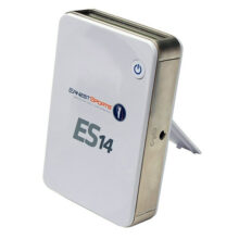 Ernest Sports ES14 Pro Portable Golf Launch Monitor