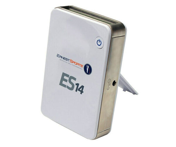 Ernest Sports ES14 Pro Portable Golf Launch Monitor