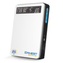 Ernest Sports ES B1 Golf Launch Monitor