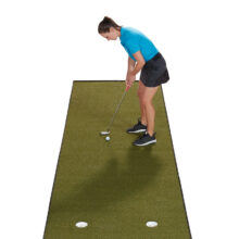 Fiberbuilt Putting Green