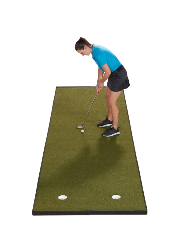 Fiberbuilt Putting Green