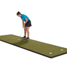 Fiberbuilt Putting Green