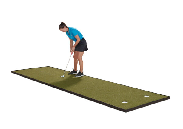 Fiberbuilt Putting Green