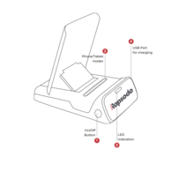 Rapsodo Mobile Golf Launch Monitor