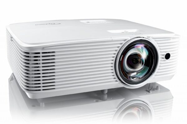 Optoma EH412ST Golf Simulator Projector