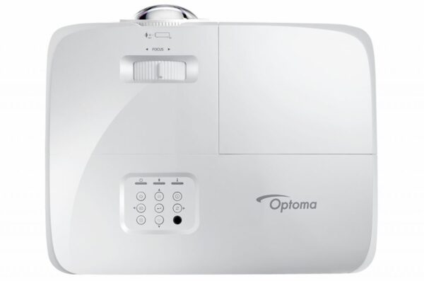 Optoma EH412ST Golf Simulator Projector