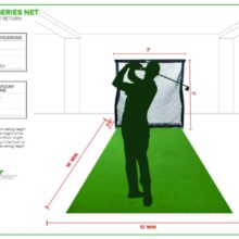 The Net Return Home Golf Package V2