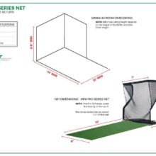 The Net Return Home Golf Package V2