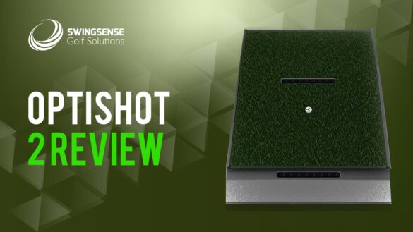 OptiShot 2 Review