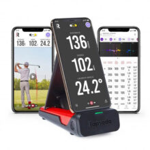 Rapsodo Mobile Golf Launch Monitor