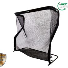 The Net Return Pro Golf Mat And Net Package V2