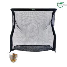 The Net Return Pro Golf Mat And Net Package V2