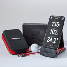 Rapsodo Mobile Golf Launch Monitor