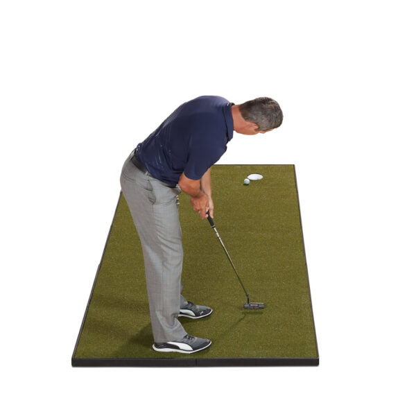 Fiberbuilt 4′ X 10′ Putting Green