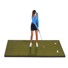 Fiberbuilt 4′ X 10′ Putting Green