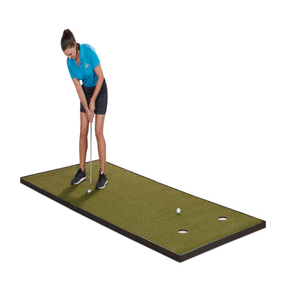 Fiberbuilt 4′ X 10′ Putting Green