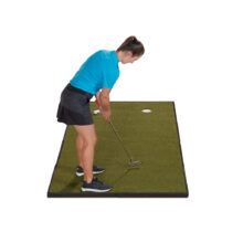 Fiberbuilt 4′ X 8′ Putting Green