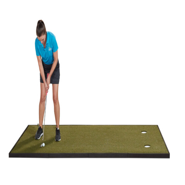 Fiberbuilt 4′ X 8′ Putting Green