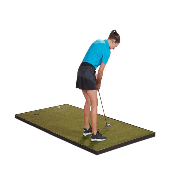 Fiberbuilt 4′ X 8′ Putting Green