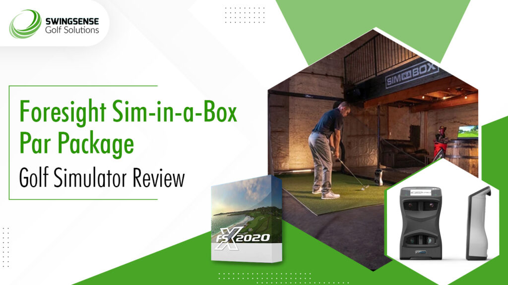 FORESIGHT SIM-IN-A-BOX PAR PACKAGE