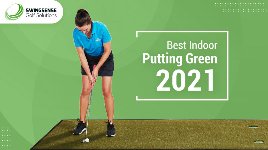 Best Indoor Putting Green 2021: The Best Golfing Equipment