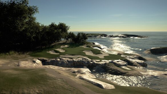 Cypress Point Club (Tour)