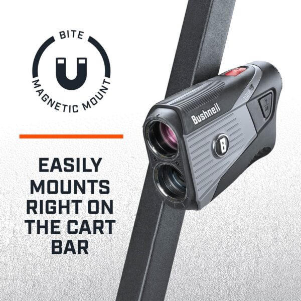 Bushnell Tour V5 Patriot Golf Laser Rangefinders