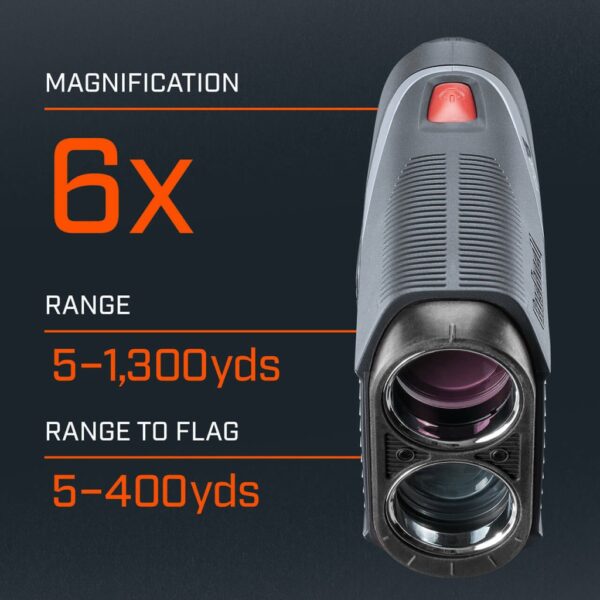 Bushnell Tour V5 Patriot Golf Laser Rangefinders