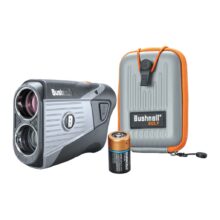 Bushnell Tour V5 Patriot Golf Laser Rangefinders