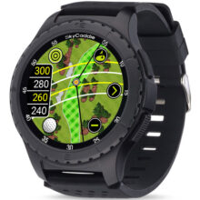 SkyCaddie LX5 Golf GPS Watch