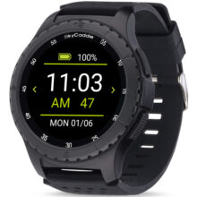 SkyCaddie LX5 Golf GPS Watch