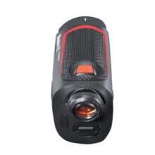 Bushnell Hybrid Golf GPS Laser Rangefinder