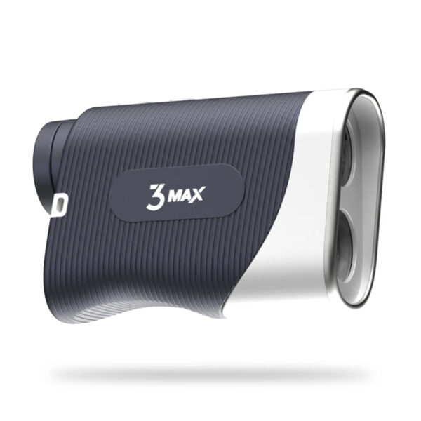 Blue Tees Series 3 Max Golf Laser Rangefinder