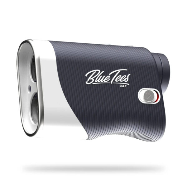 Blue Tees Series 3 Max Golf Laser Rangefinder