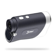 Blue Tees Series 3 Max Golf Laser Rangefinder