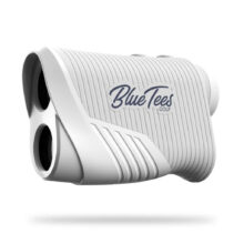 Blue Tees S2 Tour Golf Laser Rangefinder