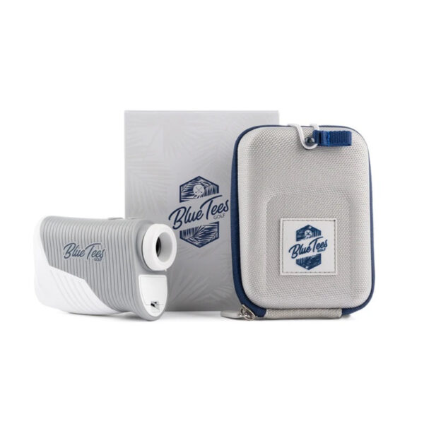 Blue Tees S2 Tour Golf Laser Rangefinder