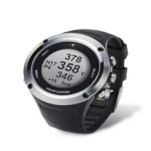 Voice Caddie G2 Hybrid Golf GPS Watch With Slope