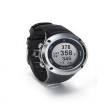 Voice Caddie G2 Hybrid Golf GPS Watch With Slope