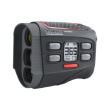 Bushnell Hybrid Golf GPS Laser Rangefinder