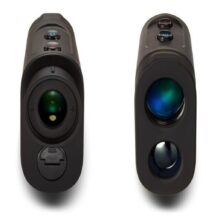 Voice Caddie L4 Laser Golf Rangefinder