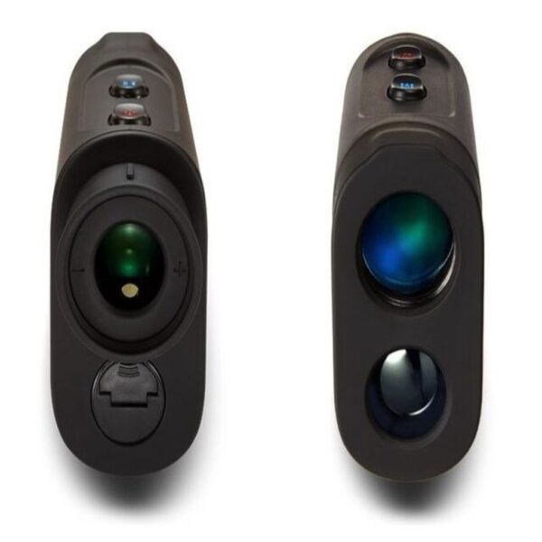 Voice Caddie L4 Laser Golf Rangefinder