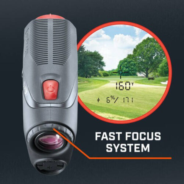 Bushnell Tour V5 Shift Patriot Golf Laser Rangefinders